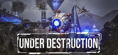 Under Destruction