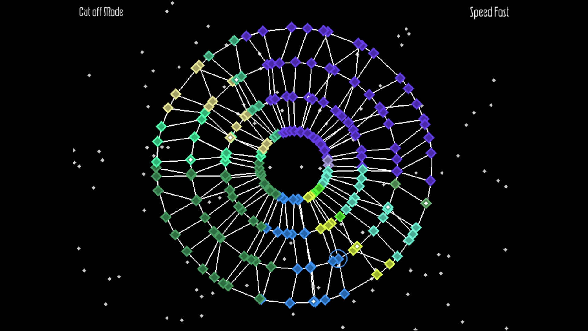 Celestial Front - Galactic War Sim screenshot 3