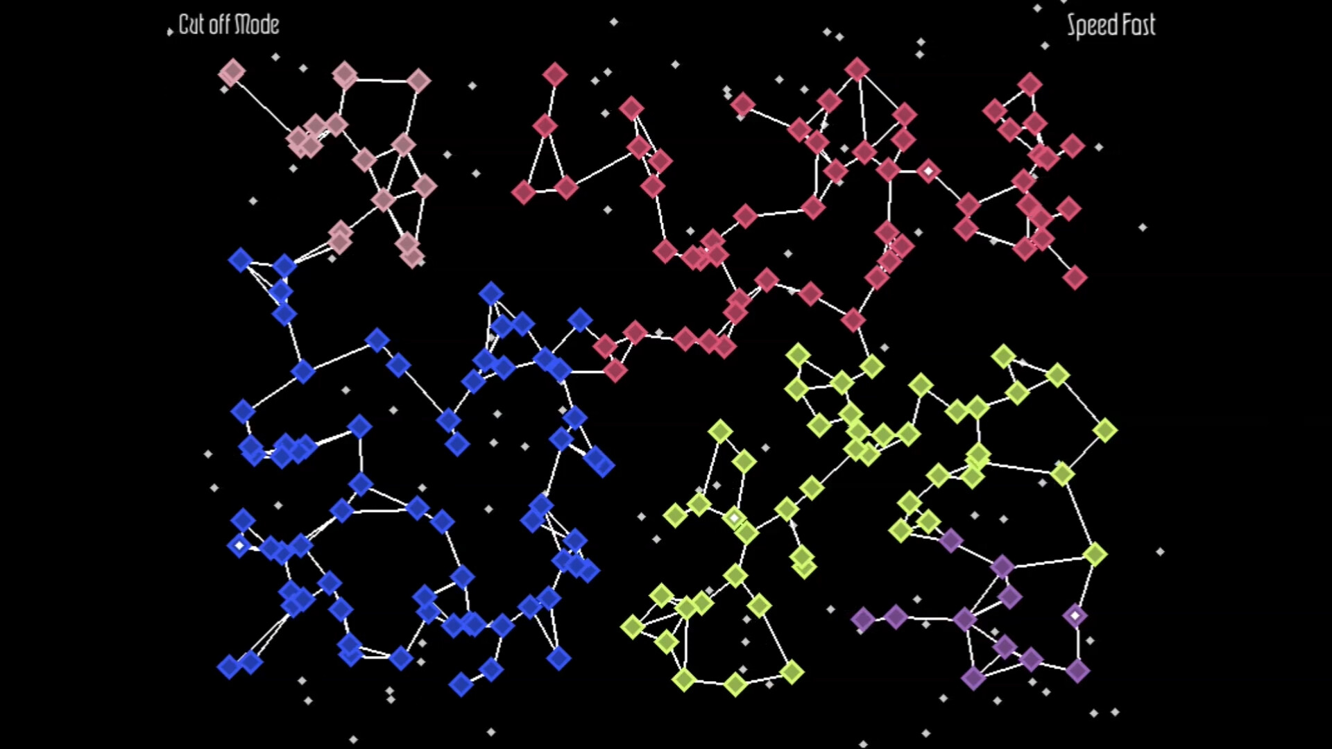 Celestial Front - Galactic War Sim screenshot 2