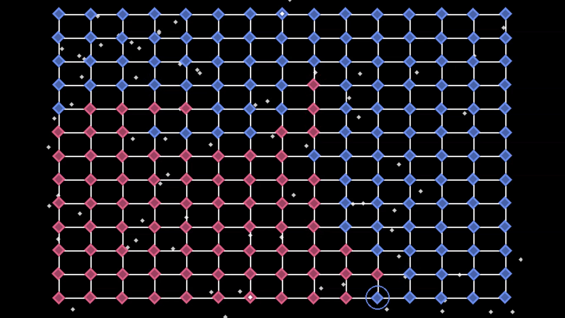 Celestial Front - Galactic War Sim screenshot 4