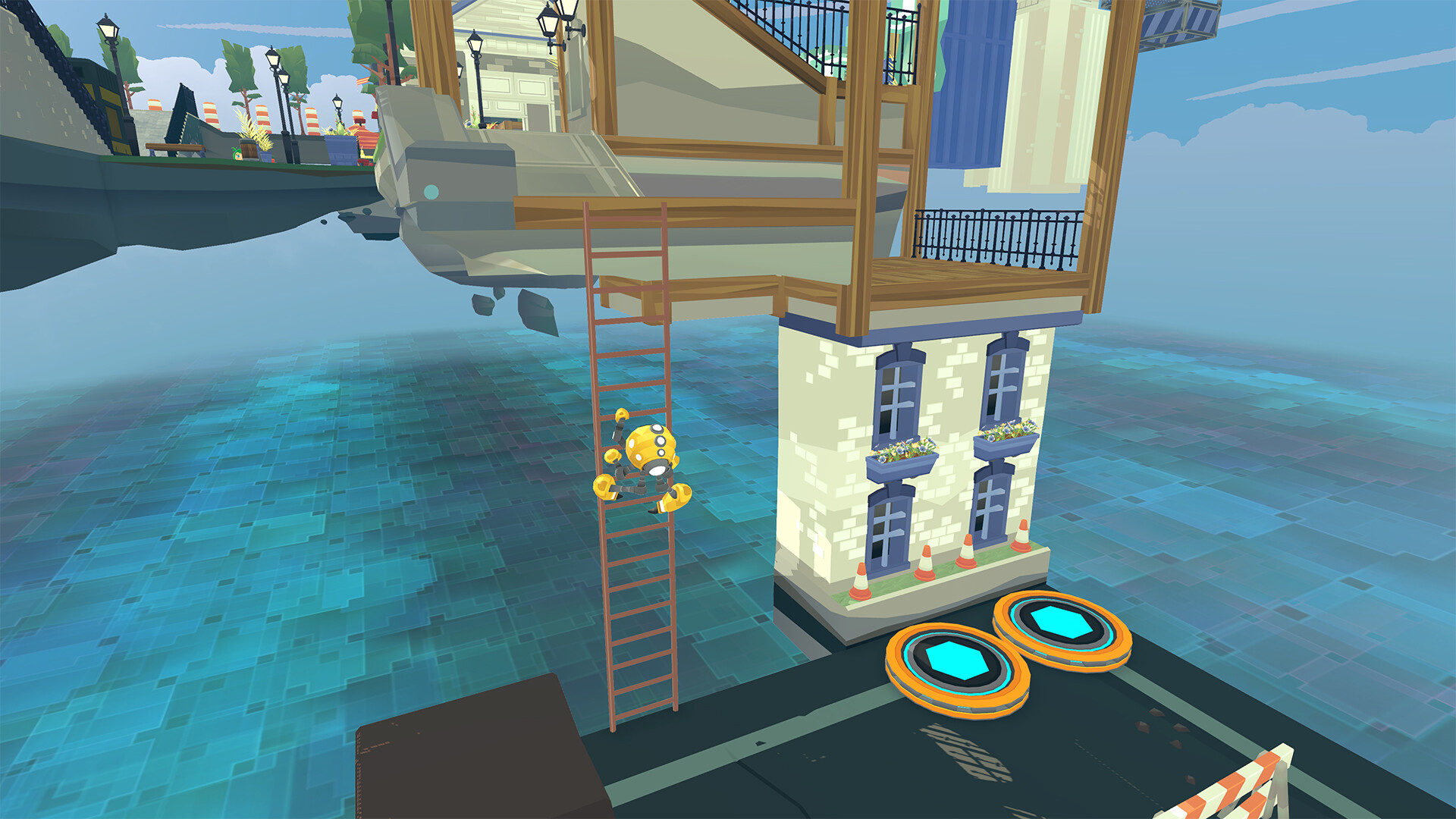 Mecha screenshot 4