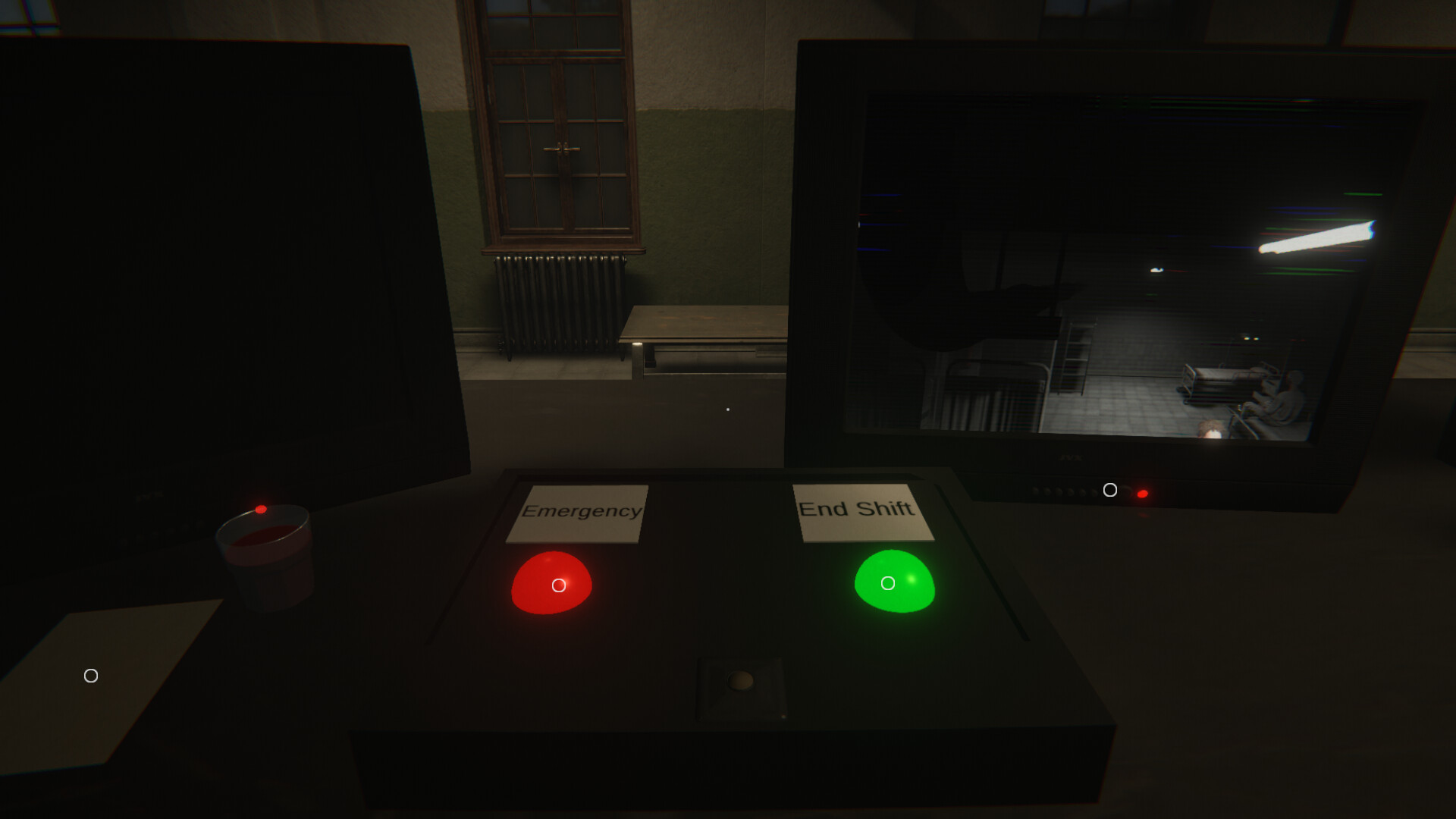 Sahar: Night Shift screenshot 2
