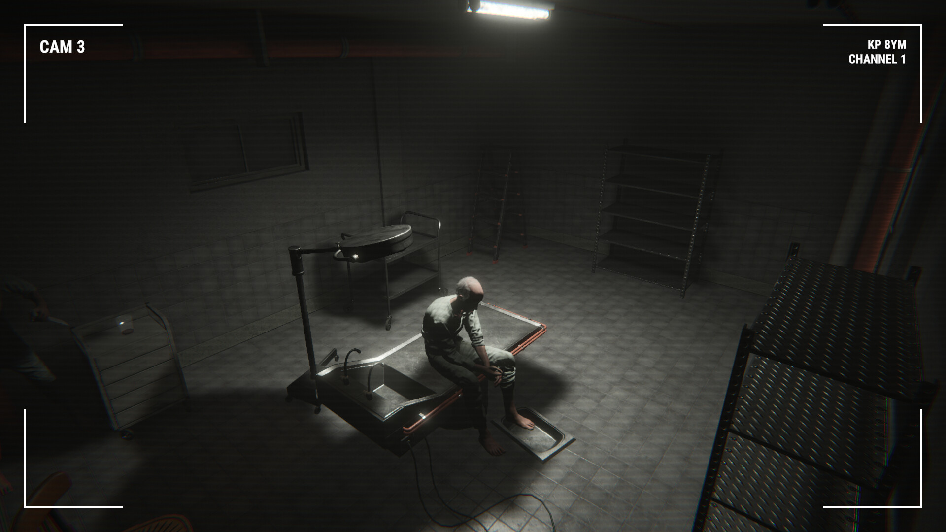 Sahar: Night Shift screenshot 3