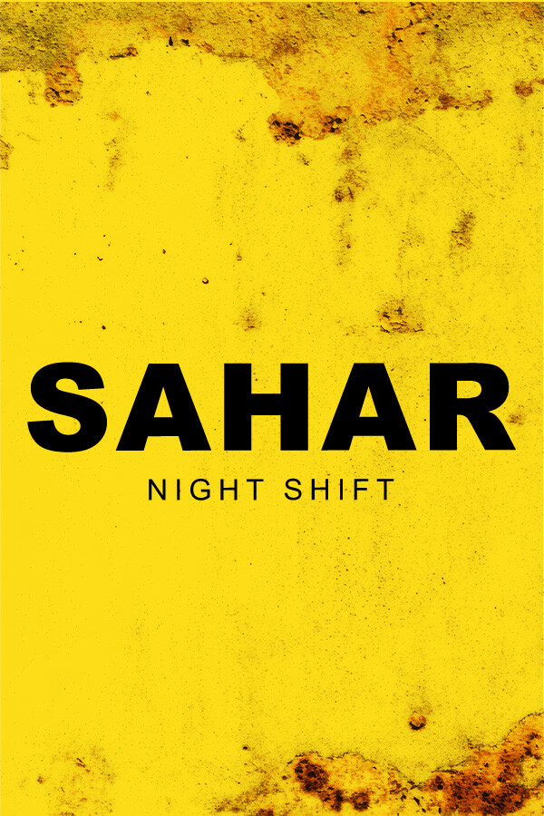 Sahar: Night Shift