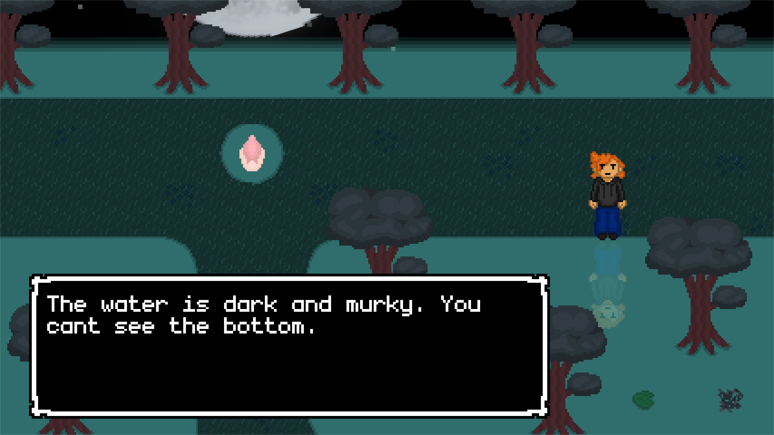 SEIKINONAI screenshot 2
