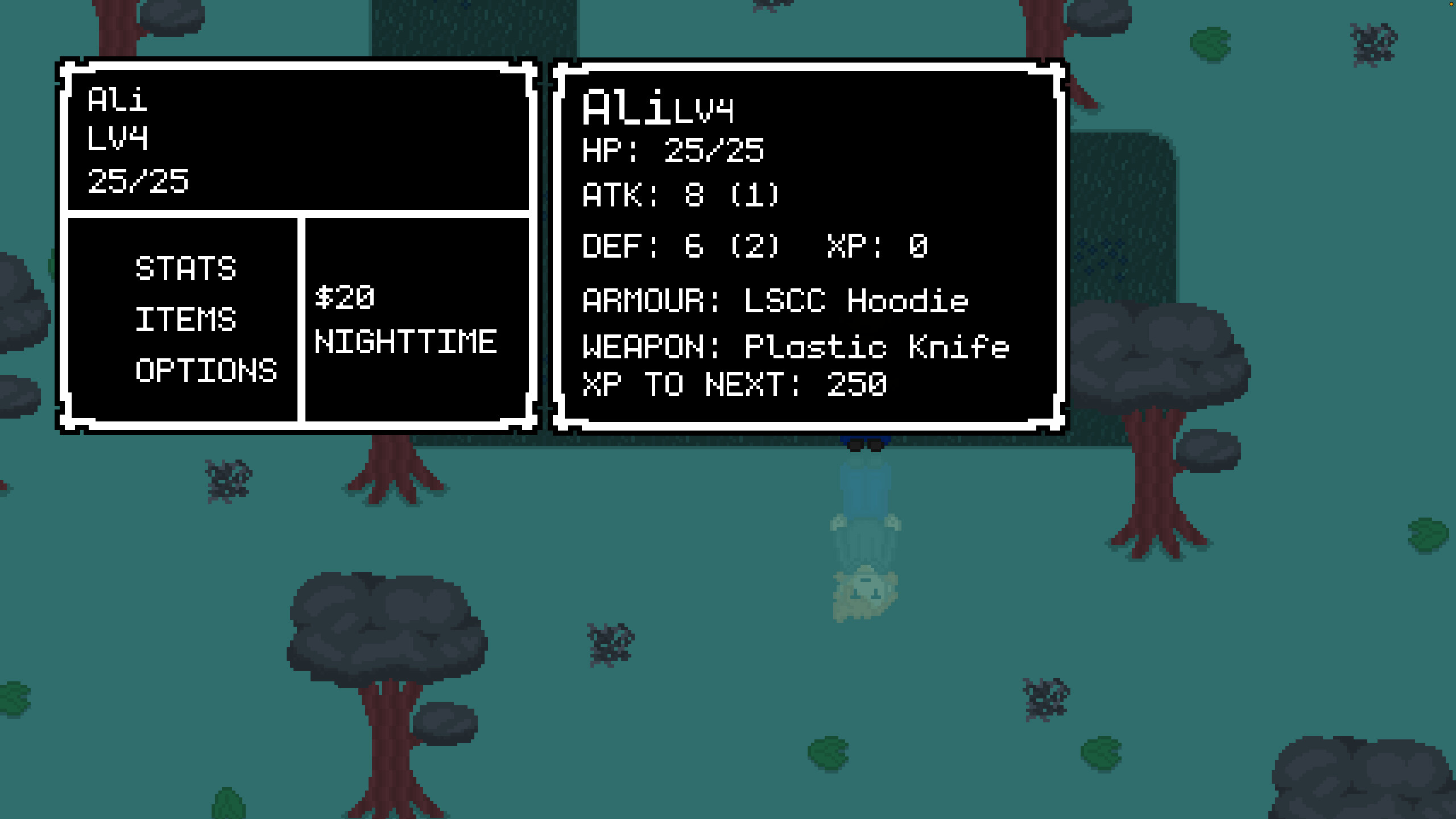 SEIKINONAI screenshot 3