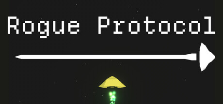 Cover art from Rogue Protocol