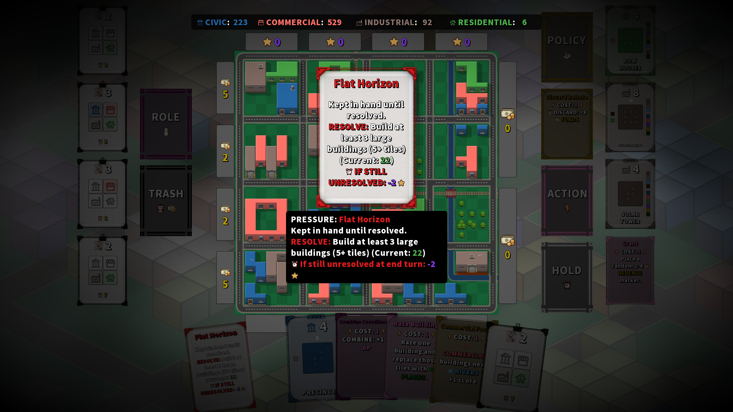Block Sprawl screenshot 5