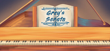Cover art from Grey's Sonata