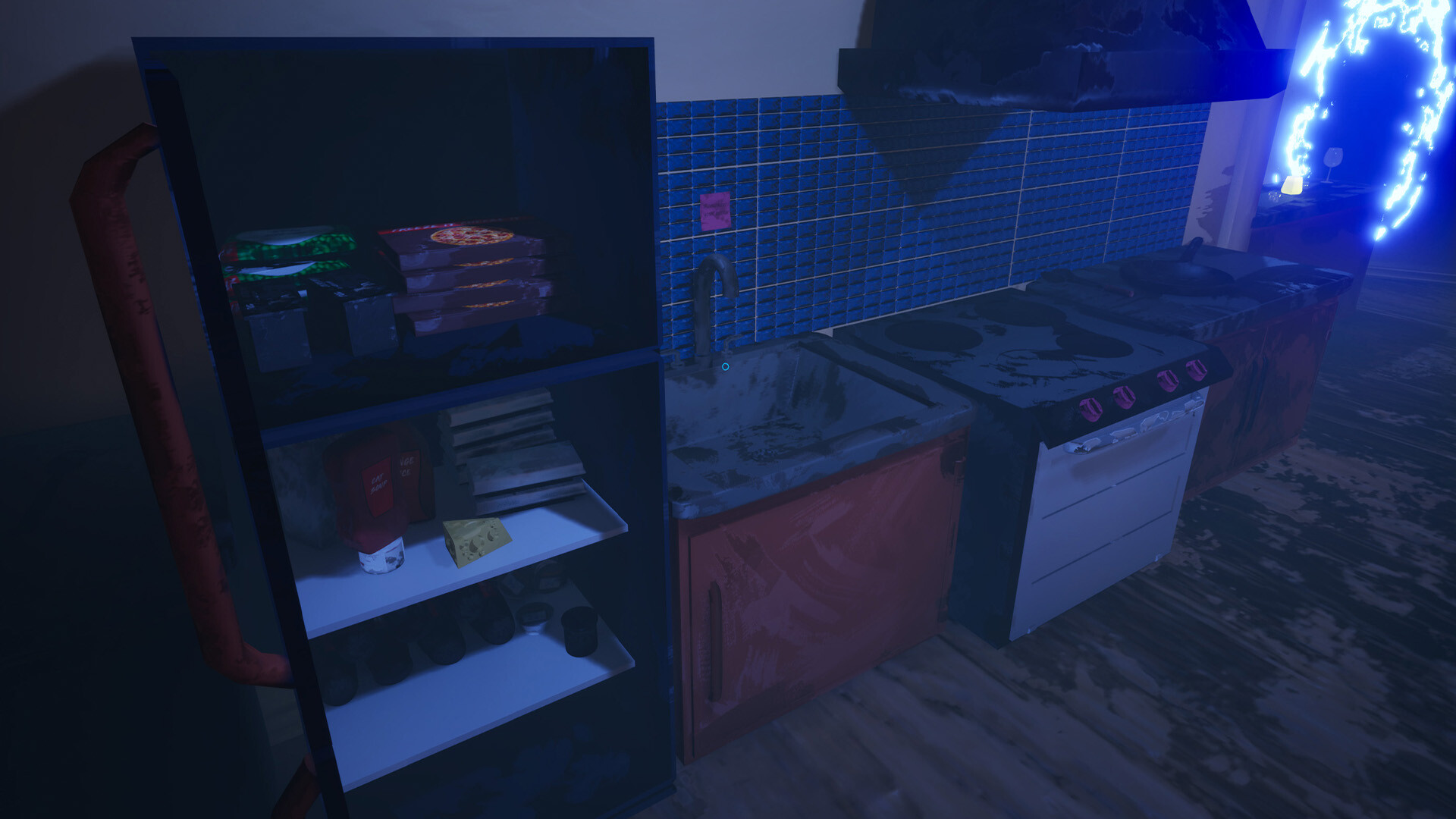 Grey's Sonata screenshot 4