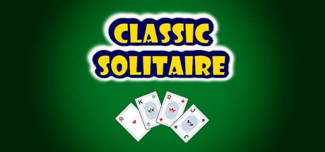 Cover art from Classic Solitaire