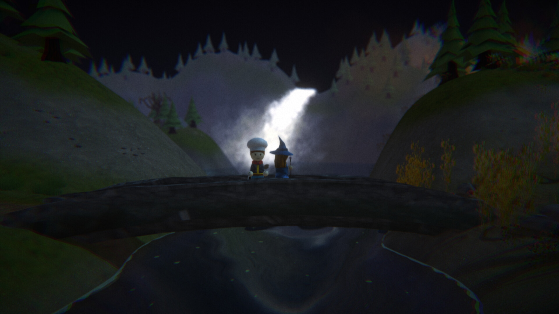 Costume Curse screenshot 5