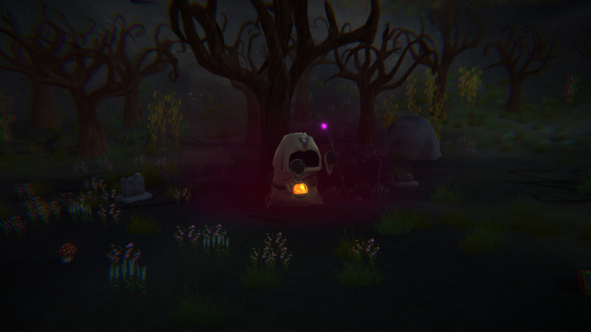 Costume Curse screenshot 4