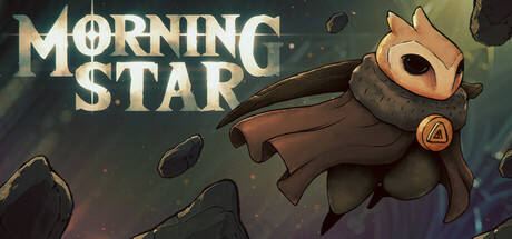 Cover art from Morning Star
