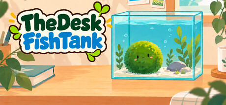 TheDeskFishTank