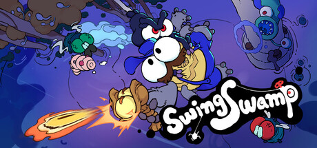 Swing Swamp