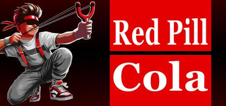 Red Pill Cola