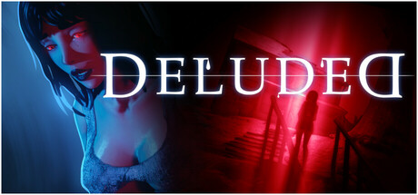 Cover art from Deluded