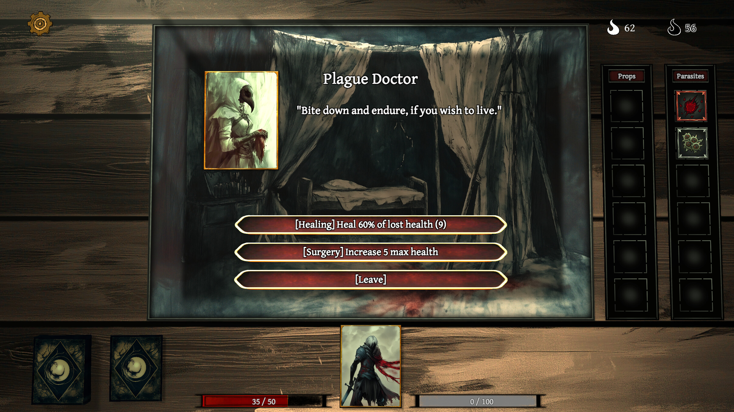 Divine Sin screenshot 5