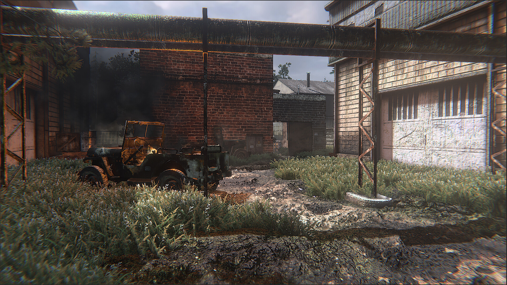 Army Troop Remastered screenshot 5