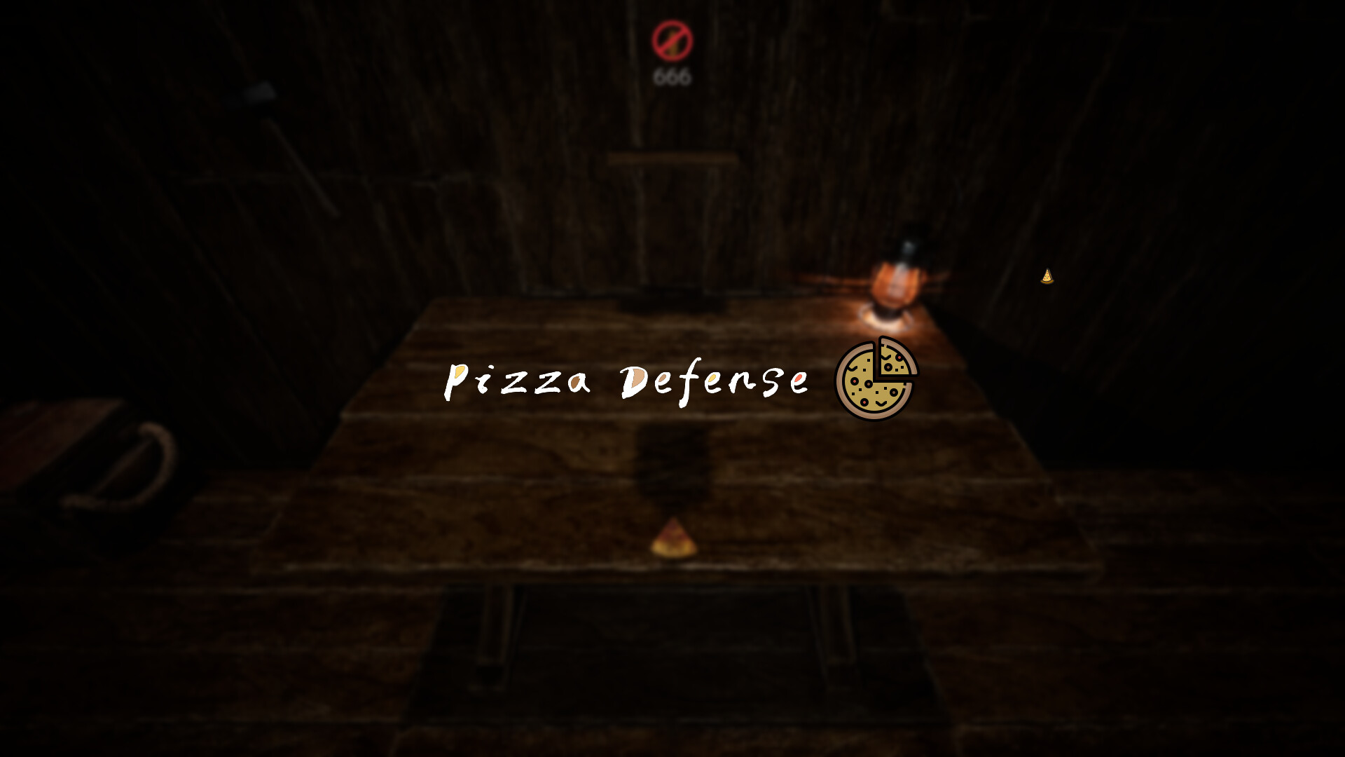 PizzaDefense screenshot 2