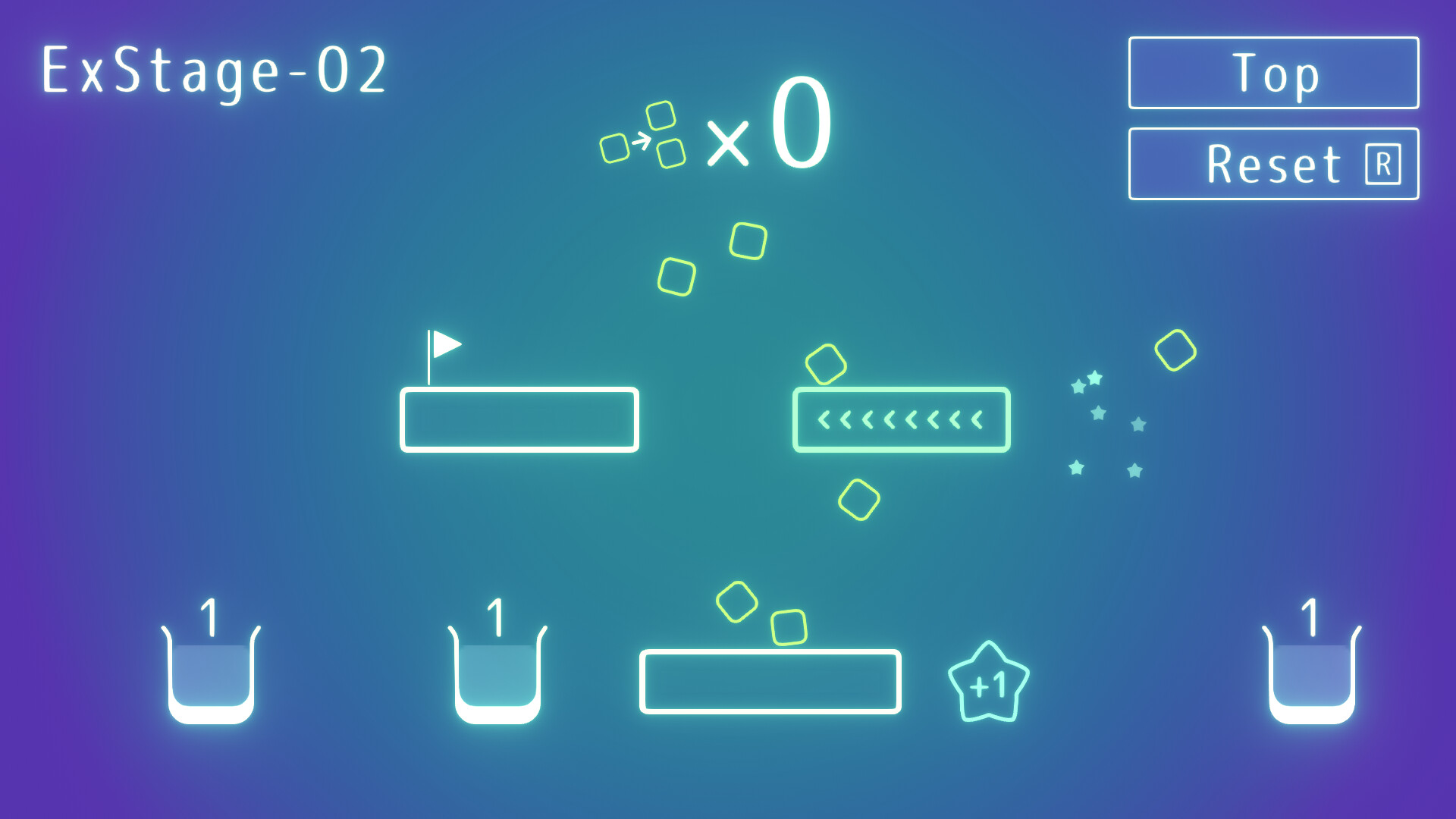 Rolling Toss screenshot 5