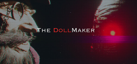 Cover art from The DollMaker