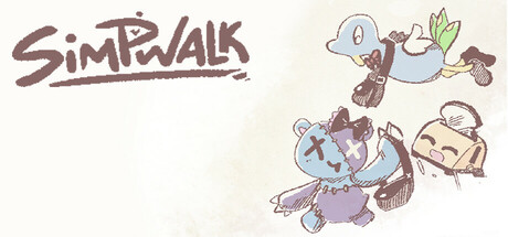 SIMPWALK