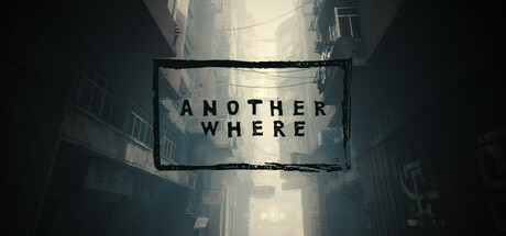 Cover art from AnotherWhere