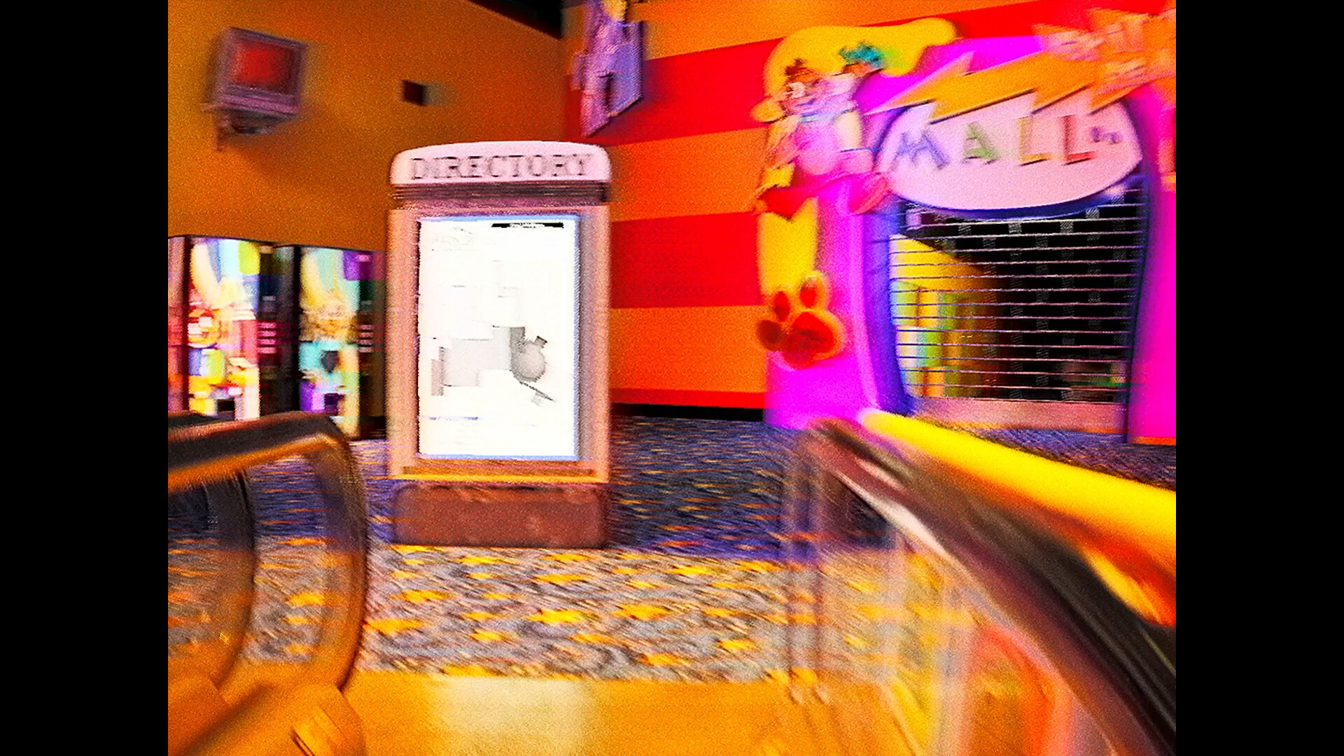 Piñata Puppy World trailer