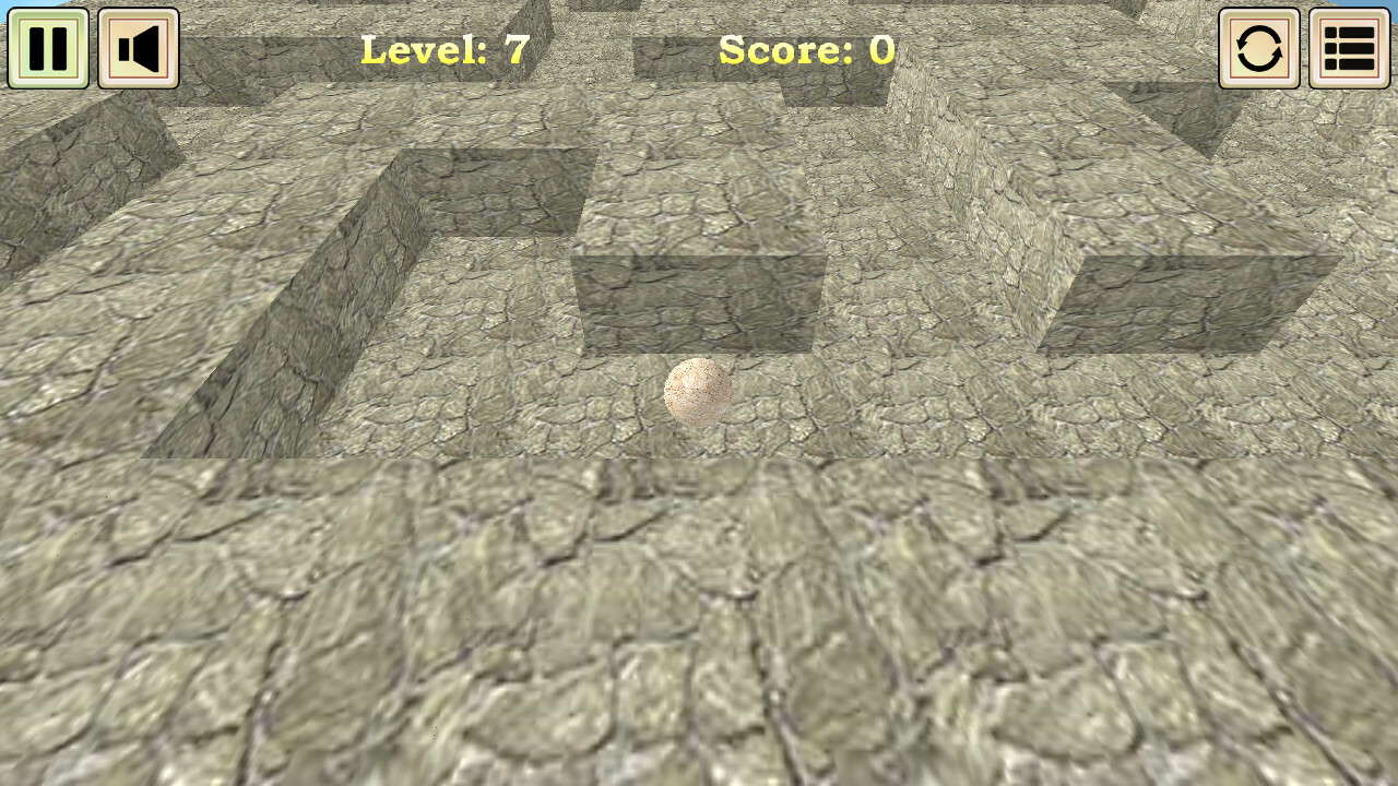 Maze Master screenshot 4