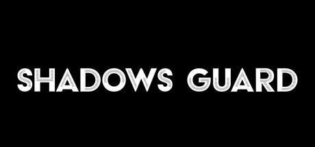 Cover art from Shadows Guard