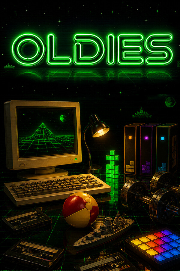 Oldies