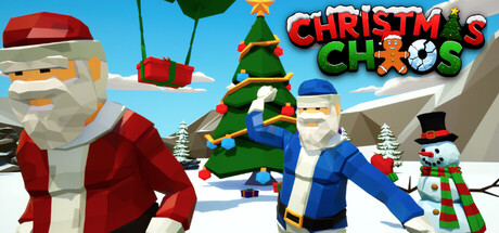 Christmas Chaos