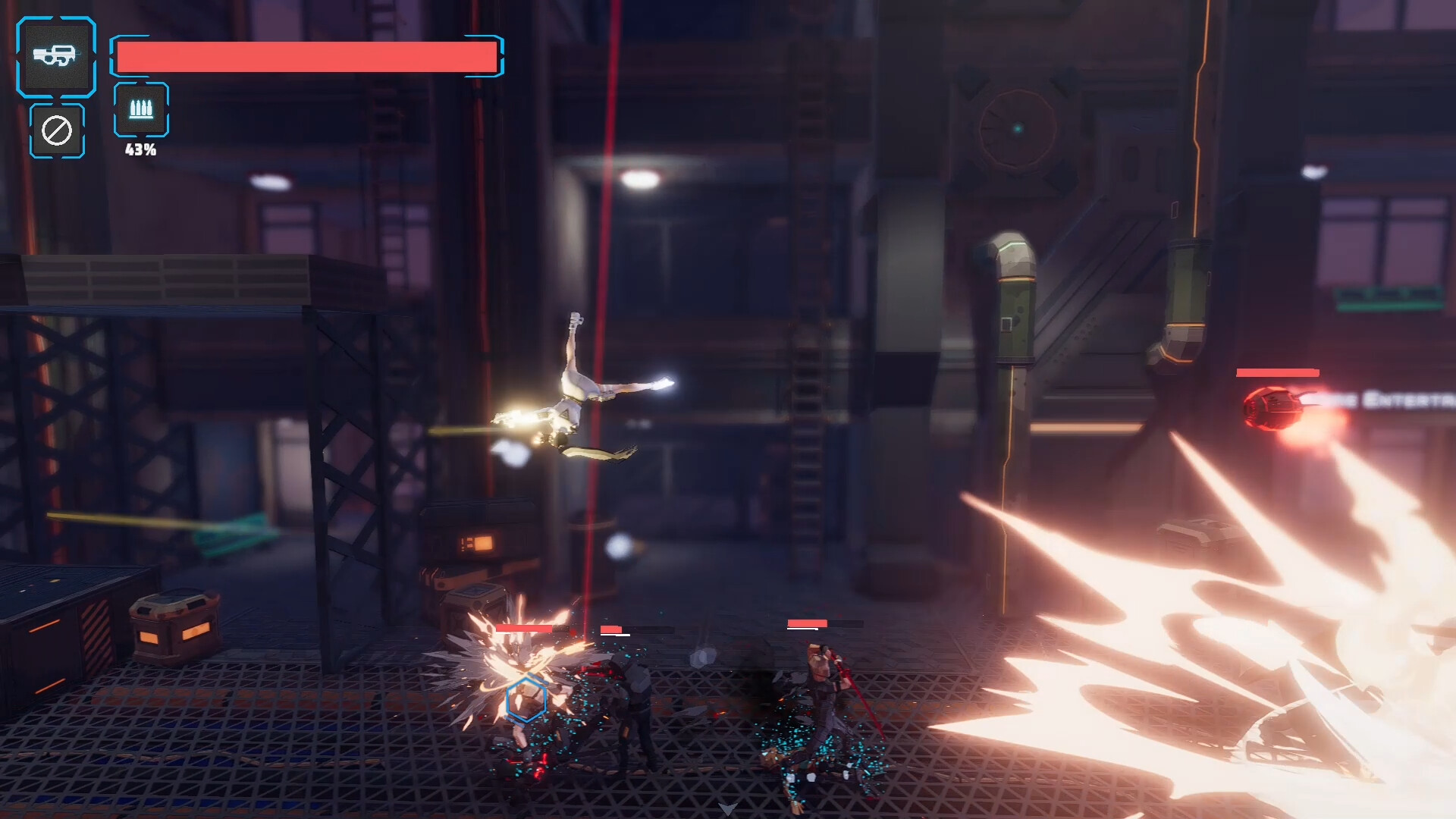 Echo of Souls screenshot 4