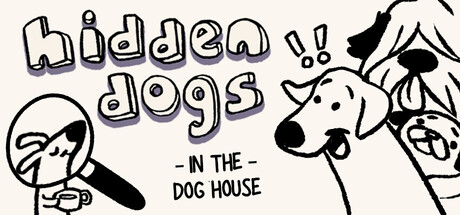 Hidden Dogs