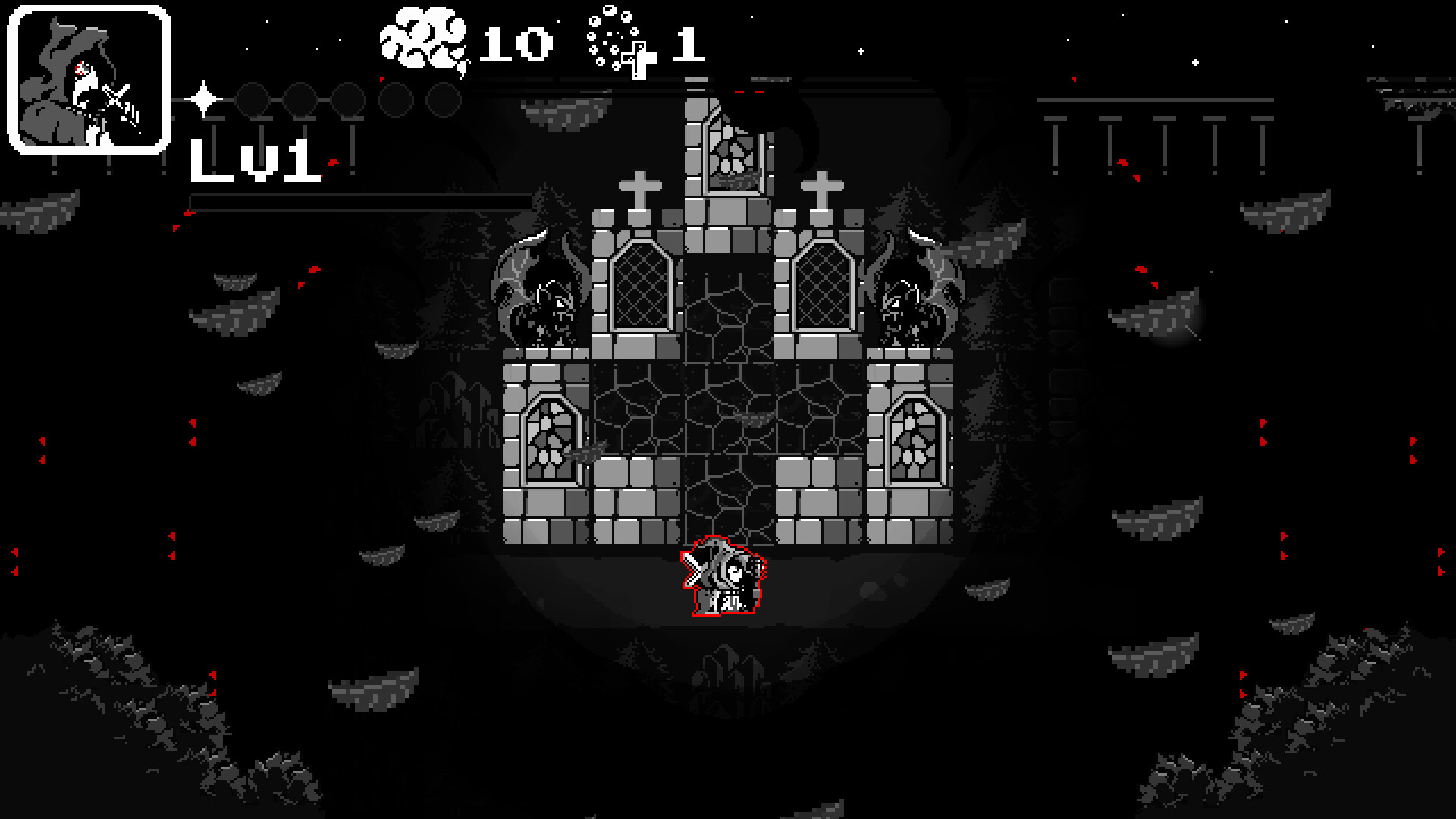 Blessing In The Darkness trailer