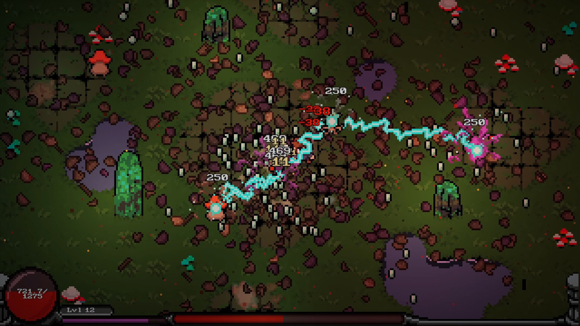 Whack-A-Monster trailer