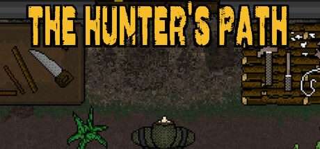 The Hunter's Path