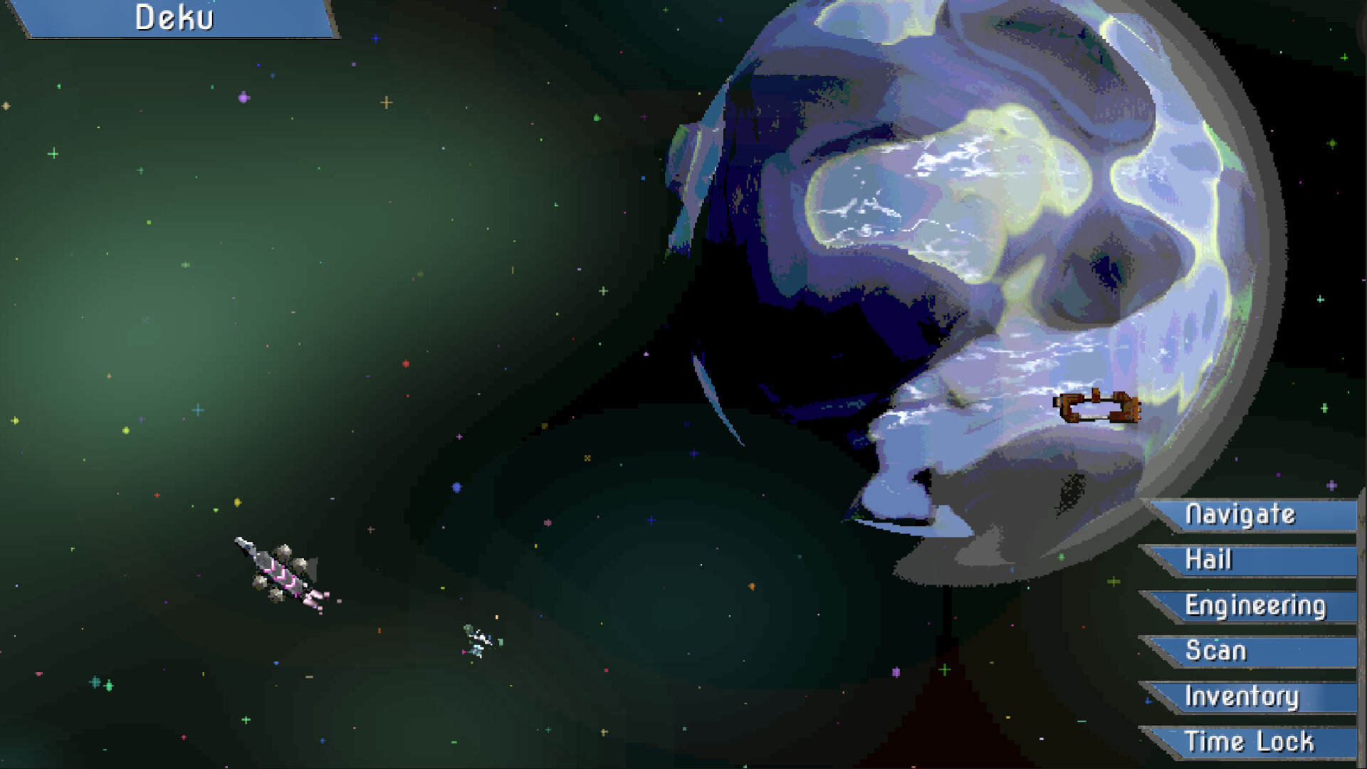 A Story About Forever: Transience screenshot 3