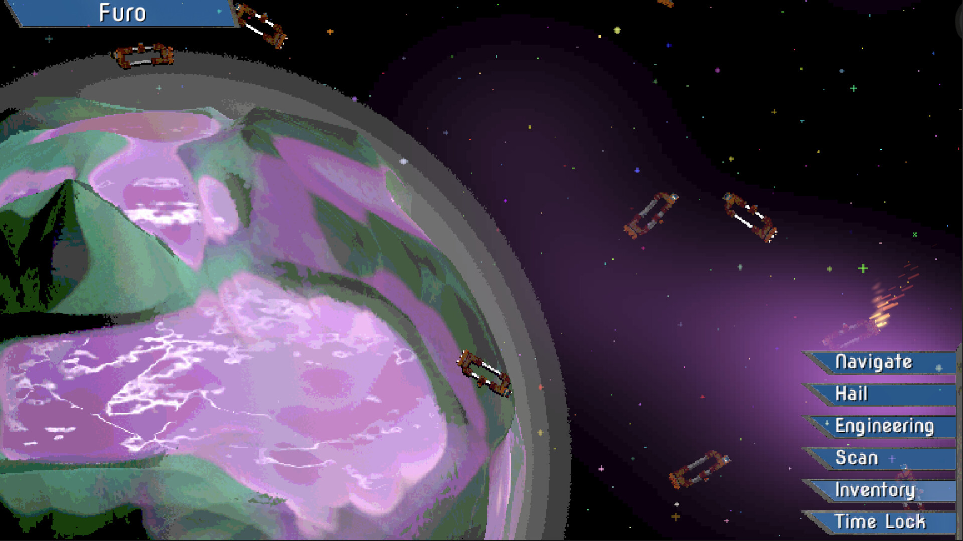 A Story About Forever: Transience screenshot 5