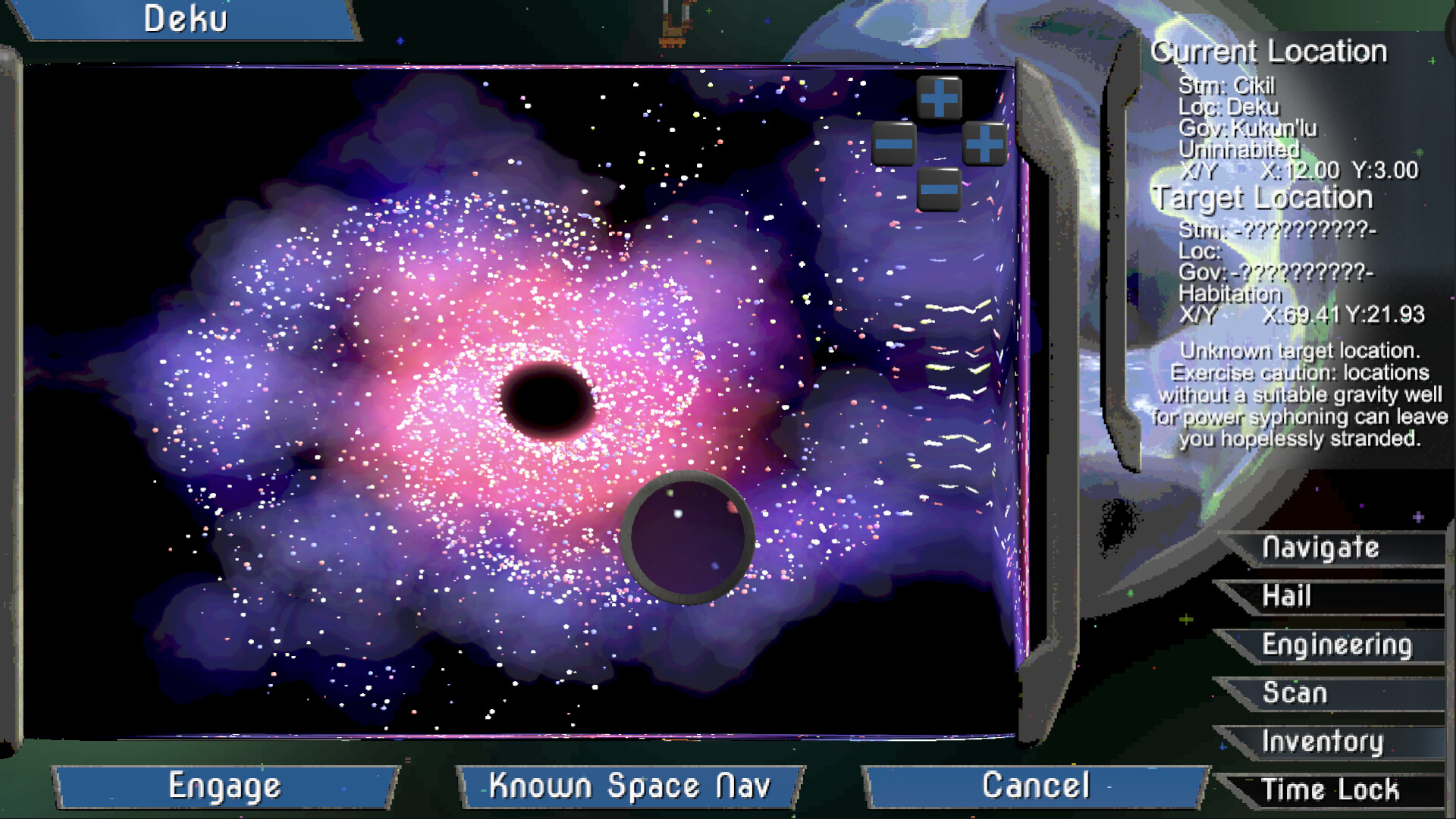 A Story About Forever: Transience screenshot 4