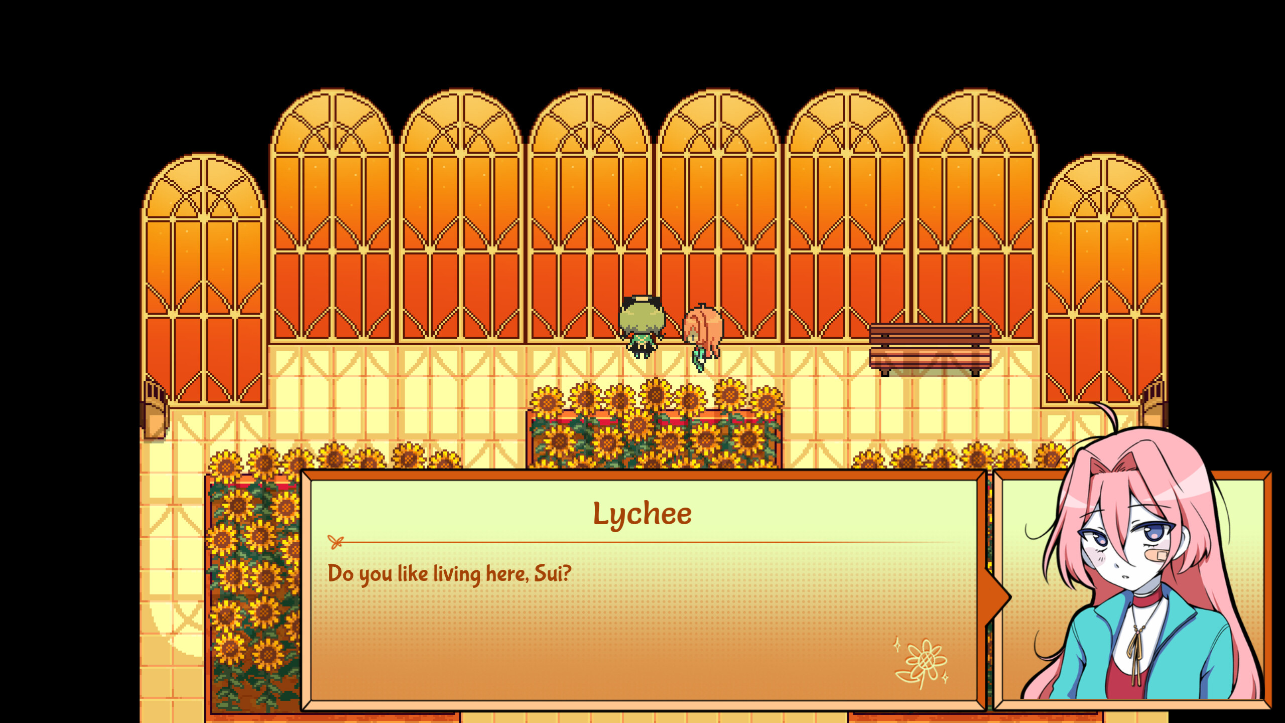 Rich Flavors trailer