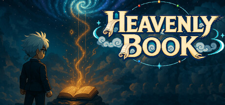 Heavenly Book