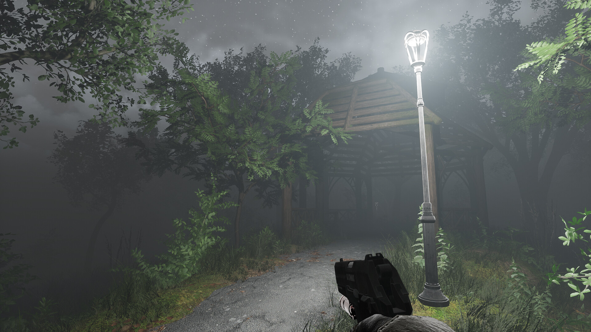 Don't Shoot The Humans! screenshot 2