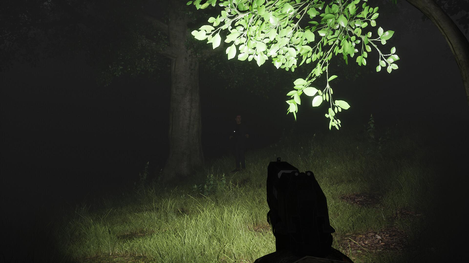Don't Shoot The Humans! screenshot 4