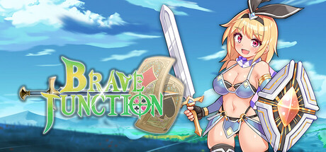 Brave × Junction