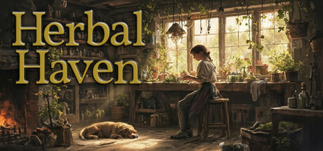 Herbal Haven