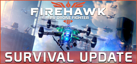 Fpv Incendiary Steam Community :: Firehawk FPV