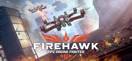 Fpv Incendiary Steam Community :: Firehawk FPV